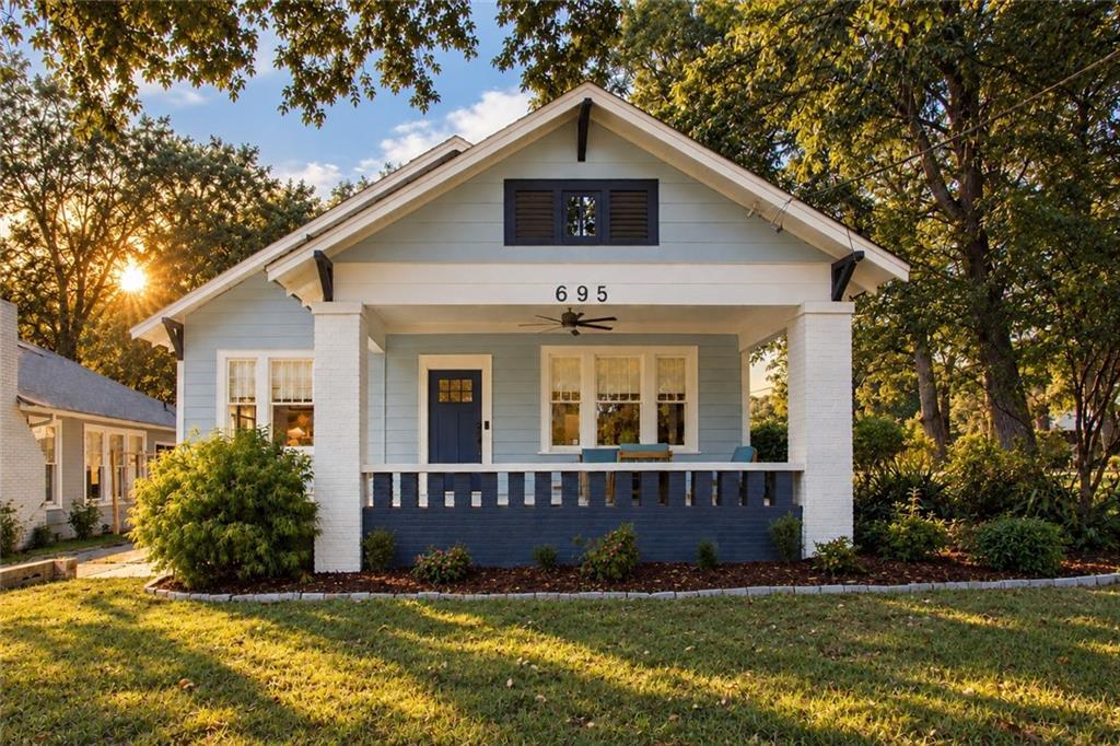 695 Brookline St., Atlanta, GA 30310