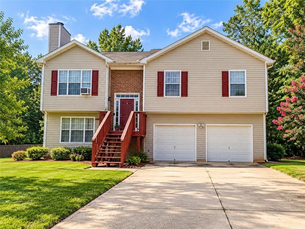 1235 Austin Rd., Ellenwood, GA 30294