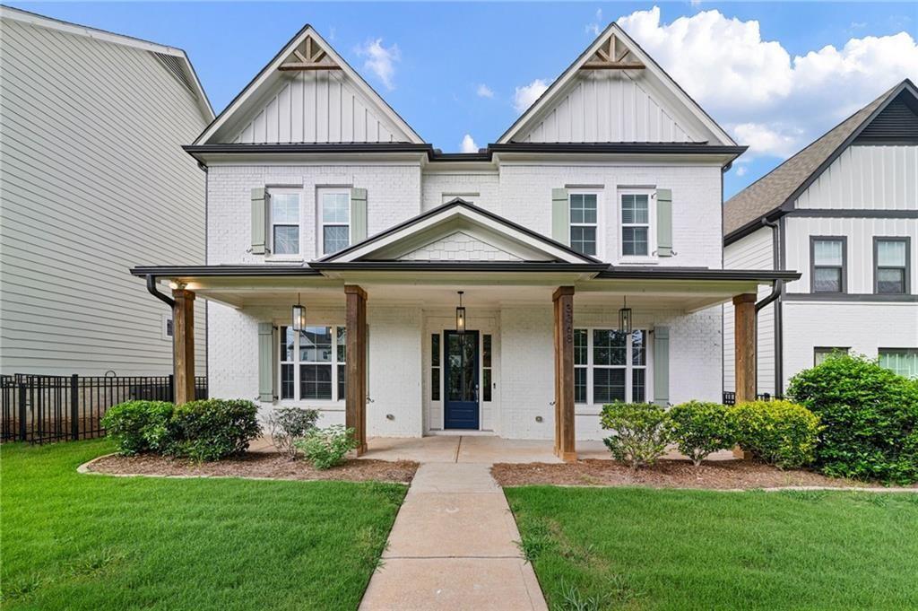 3368 Old Concord Rd., Smyrna, GA 30082