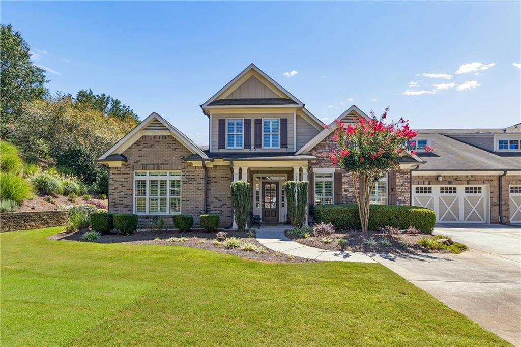 2712 Middlecreek Way, Cumming, GA 30041