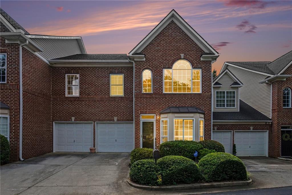 5004 Lexington Dr., Roswell, GA 30075