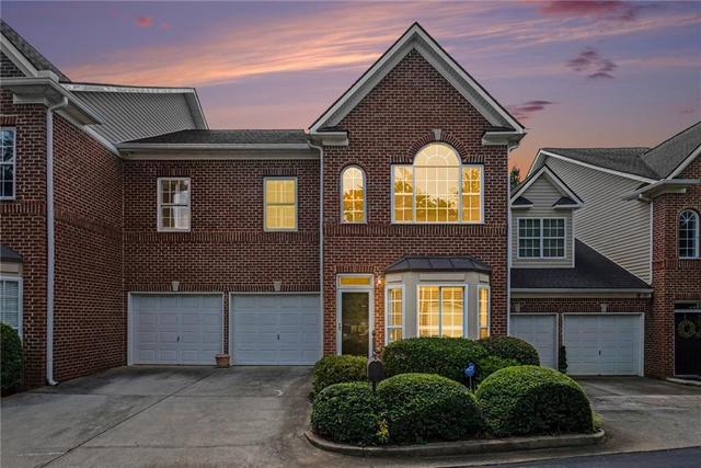 New Homes with Master Bedrooms on the 1st Floor That Attend Crabapple Middle School: August 22nd to August 28th
