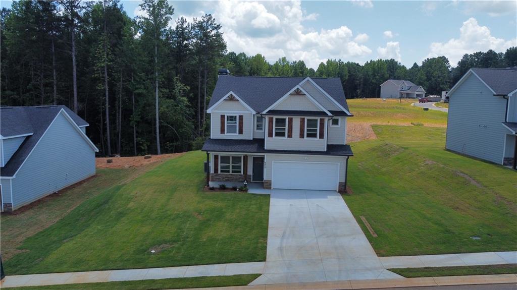 6467 Plantation Station Dr., Lula, GA 30554
