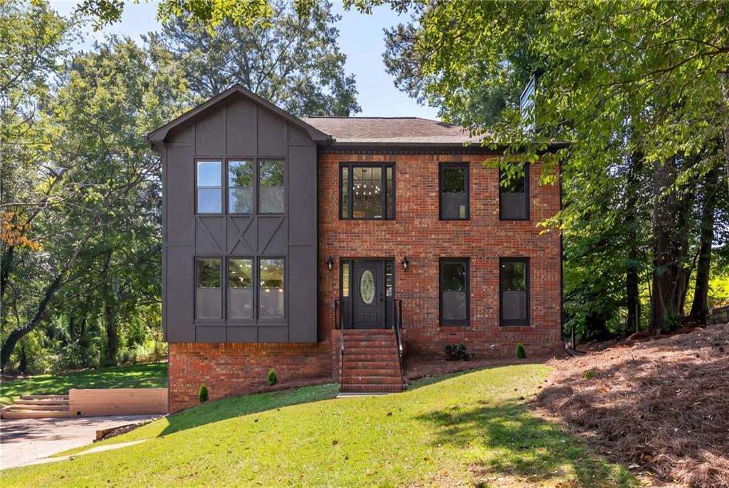4770 Shallow Ridge Rd., Kennesaw, GA 30144
