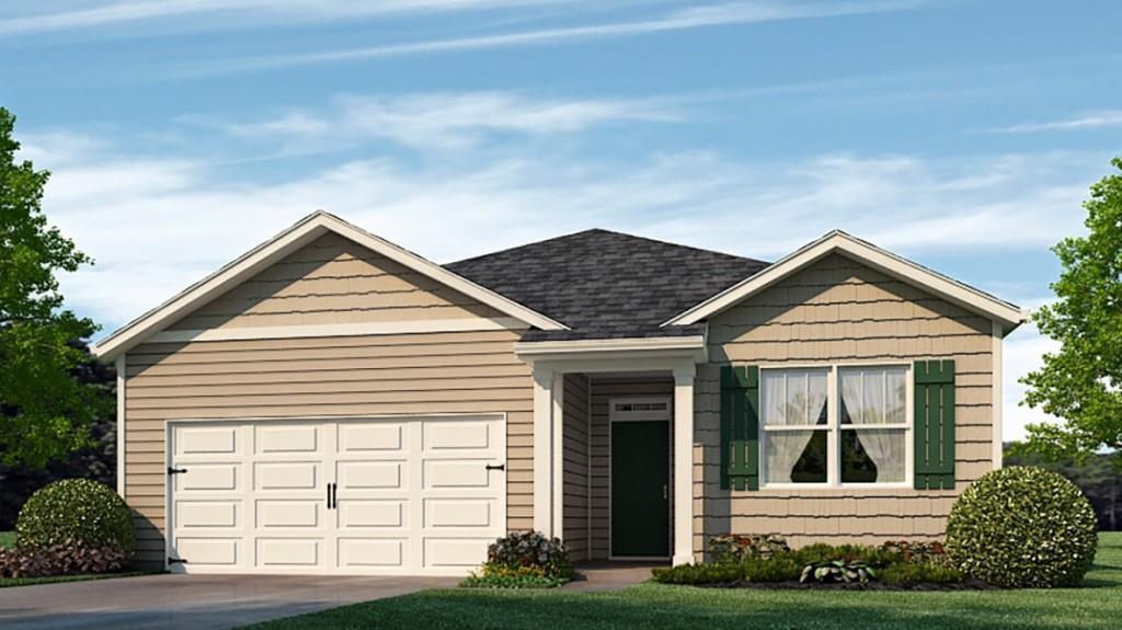 104 Babcock Dr., Rome, GA 30165