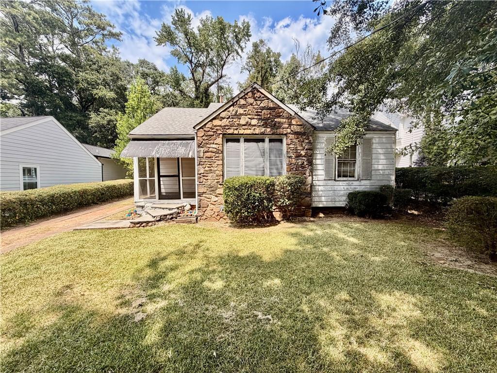 1330 Ormewood Ave., Atlanta, GA 30316