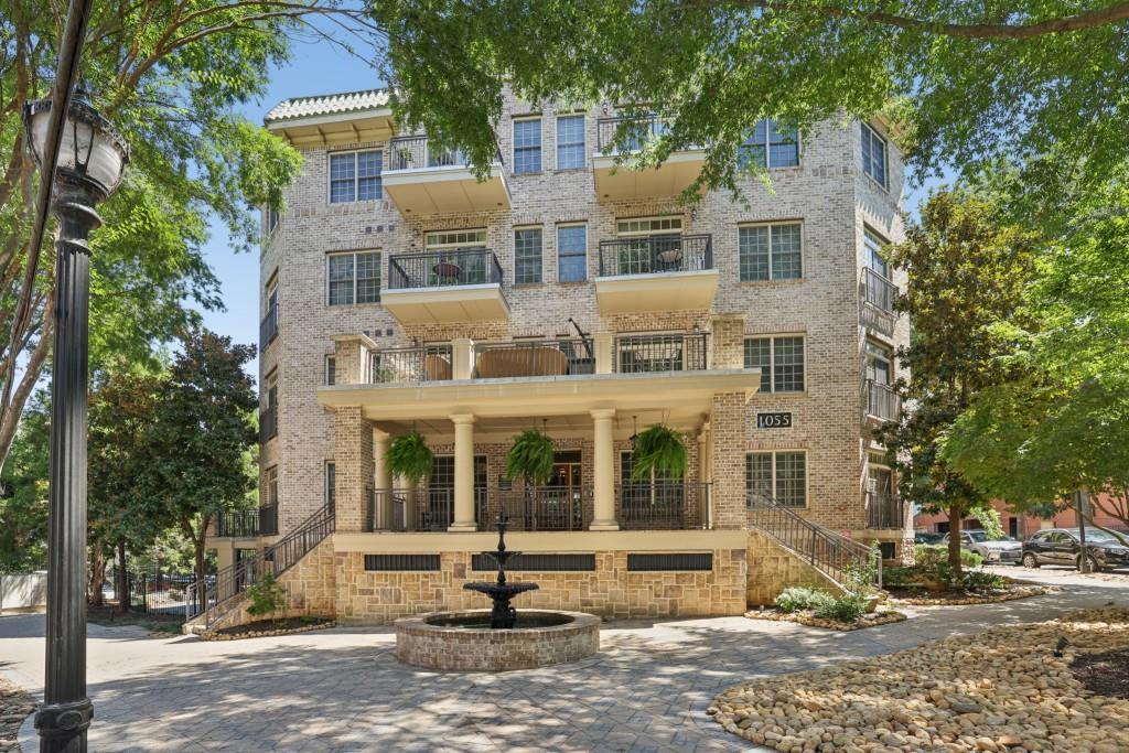 1055 Piedmont Ave. #318, Atlanta, GA 30309