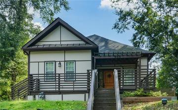 New Homes with Master Bedrooms on the 1st Floor That Attend Woodson Park Academy: August 22nd to August 28th