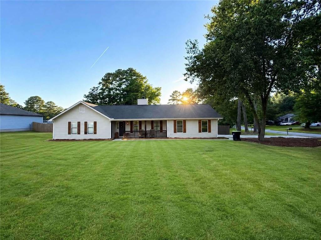 808 Darlington Dr., Jonesboro, GA 30238