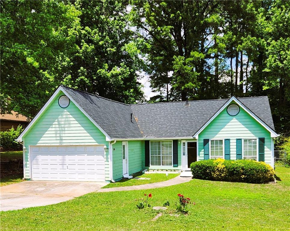 8440 Cedar Creek Ridge, Riverdale, GA 30274