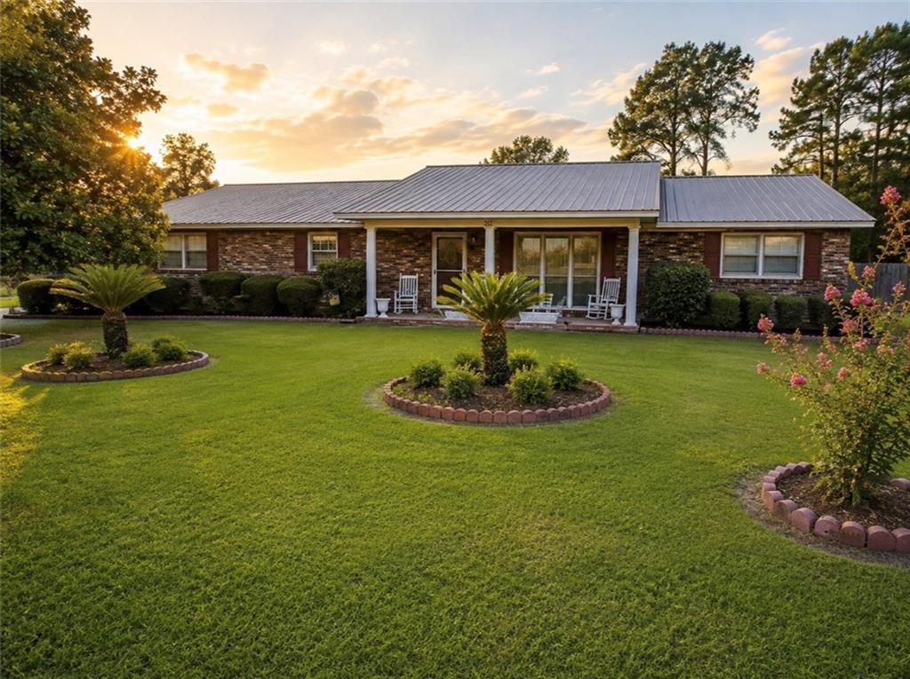 312 Joseph Ave., Donalsonville, GA 39845