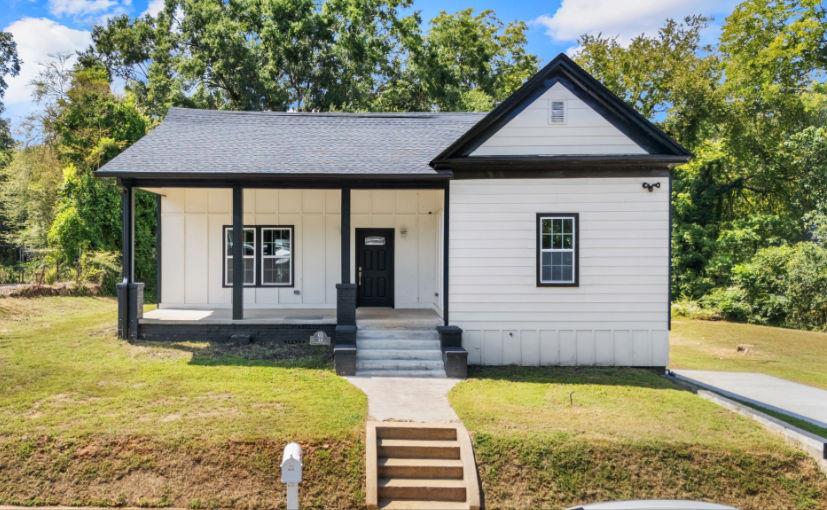 13 N Blanche Ave., Rome, GA 30161