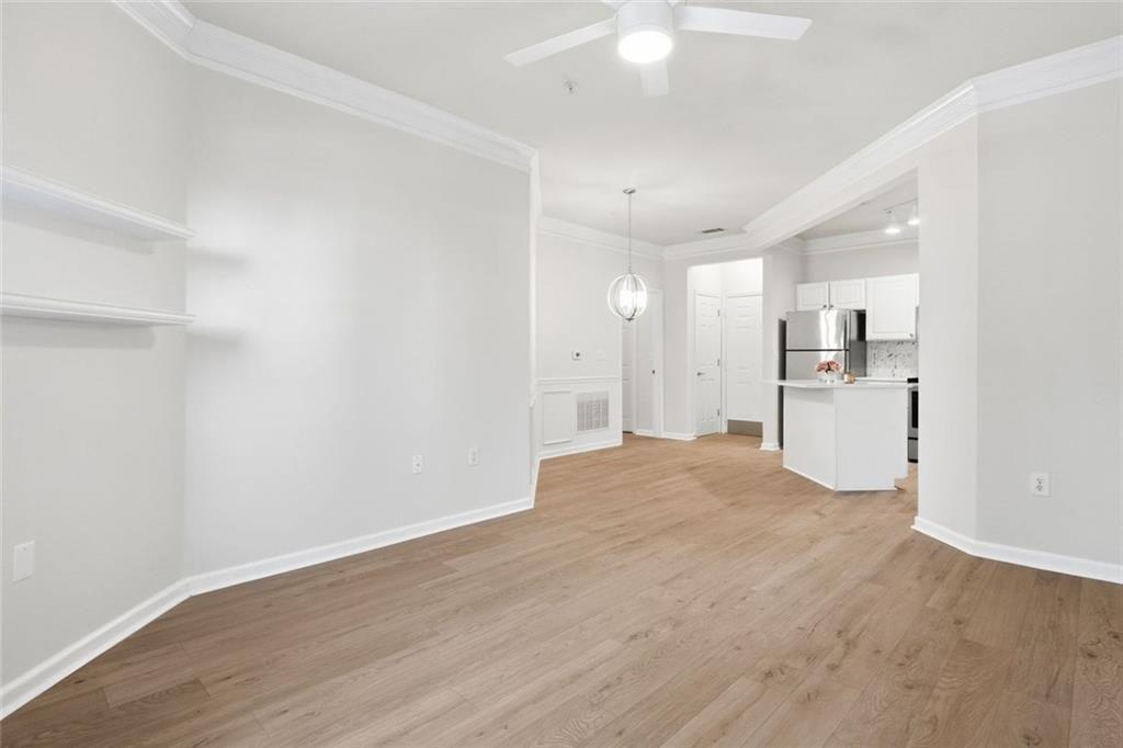 1850 Cotillion Dr. #3405, Dunwoody, GA 30338