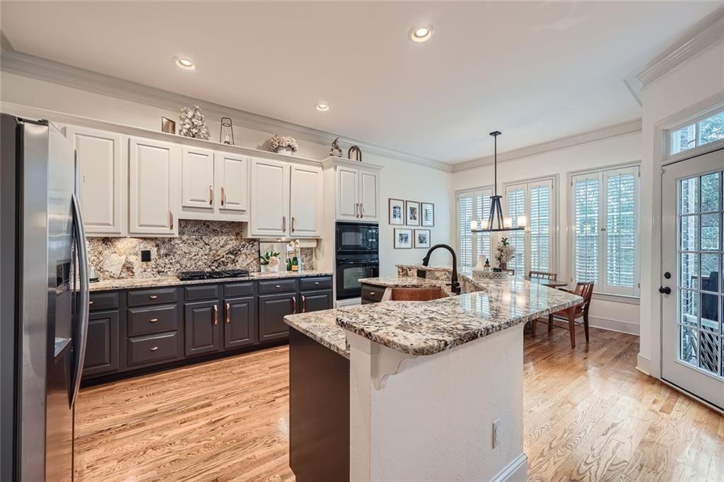 4669 Ivygate Cir., Atlanta, GA 30339