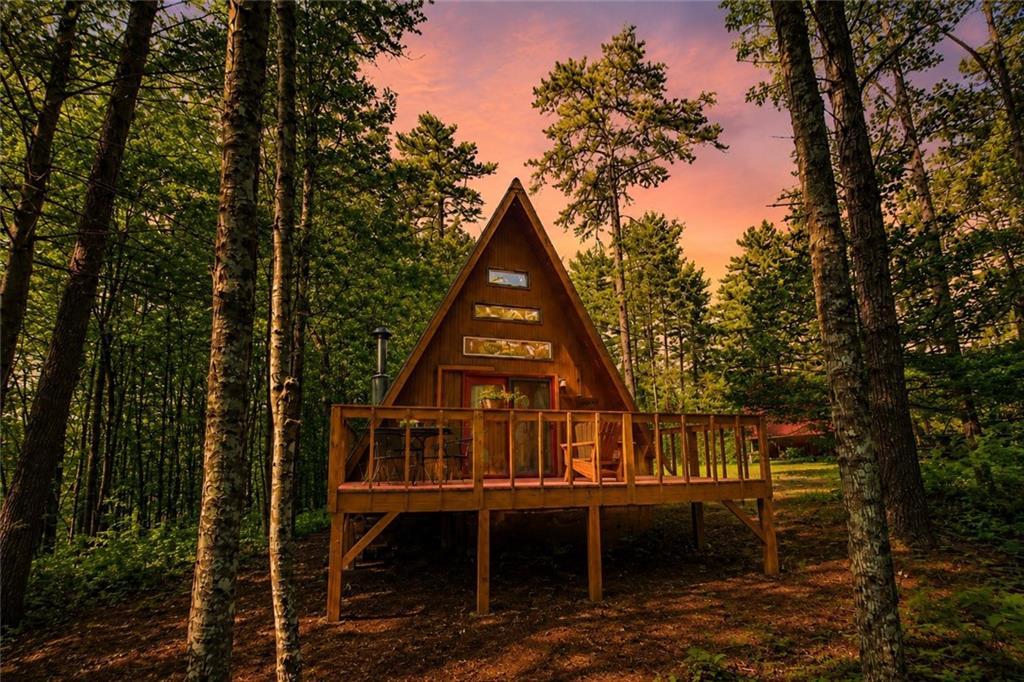 11296 Old Ccc Camp Rd., Chatsworth, GA 30705