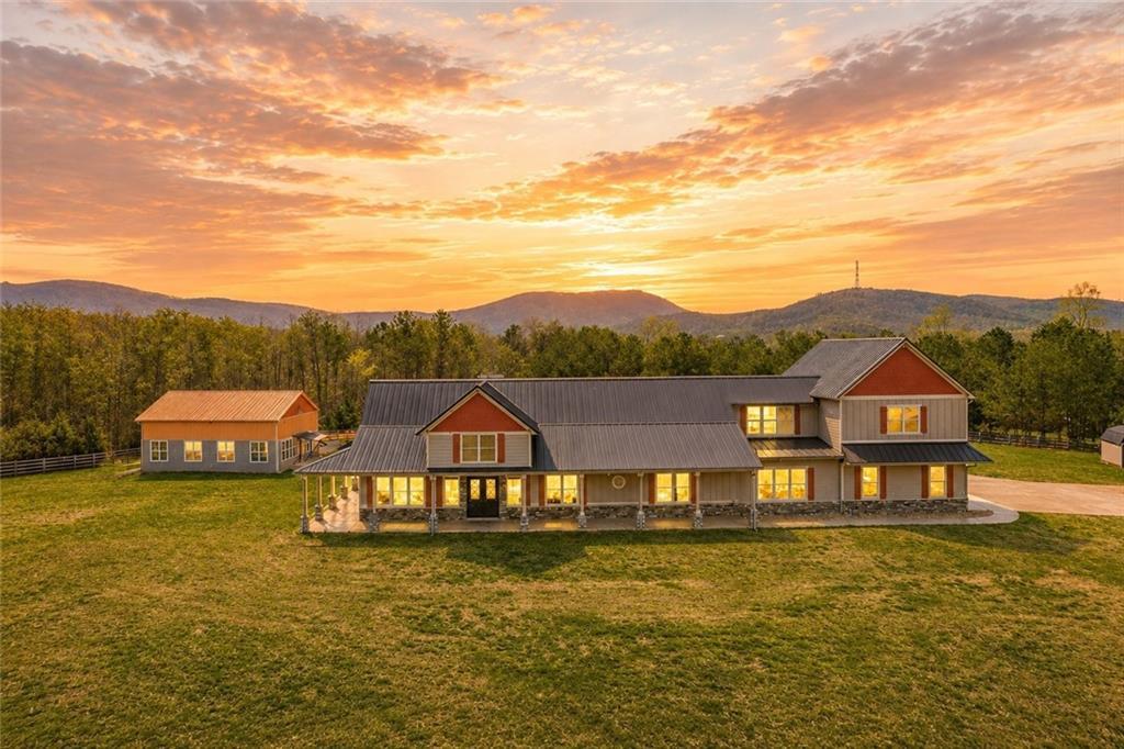 15 Lauren Ln., Rydal, GA 30171