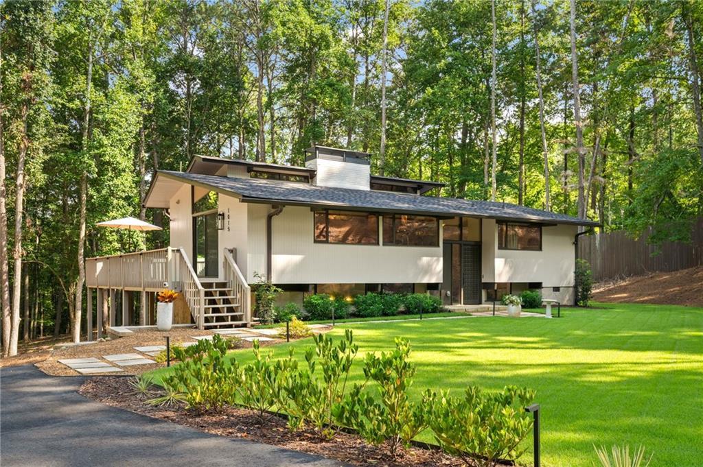 1015 Iron Mountain Rd., Canton, GA 30115