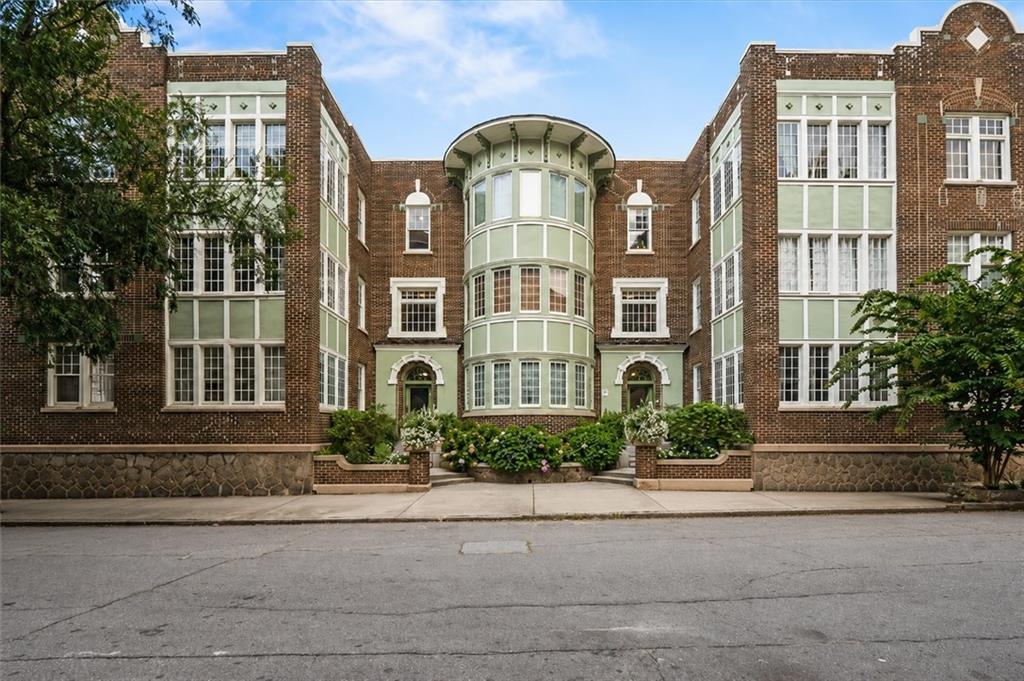 635 Myrtle St. #1, Atlanta, GA 30308