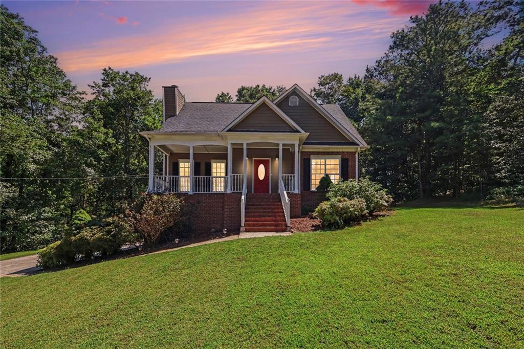 5142 Spring Glen Ct., Douglasville, GA 30135