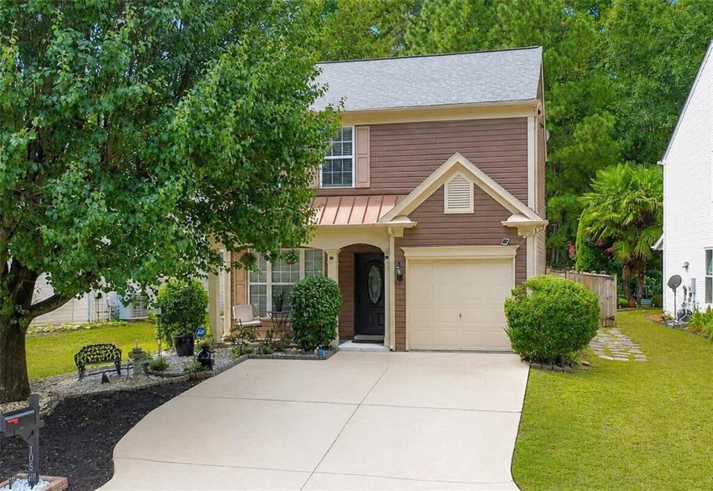 1051 Dunedin Tr., Woodstock, GA 30188