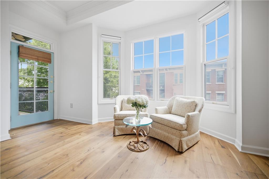 850 Piedmont Ave. #1505, Atlanta, GA 30308