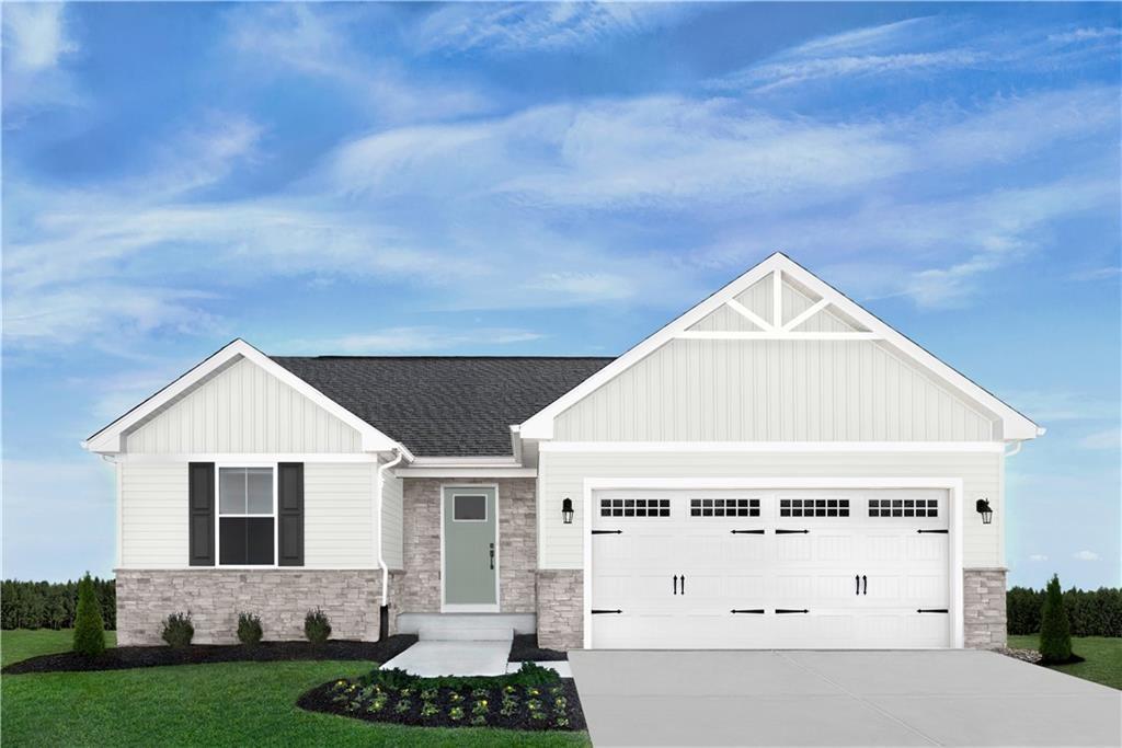 1109 Burlington Ct., Mcdonough, GA 30253
