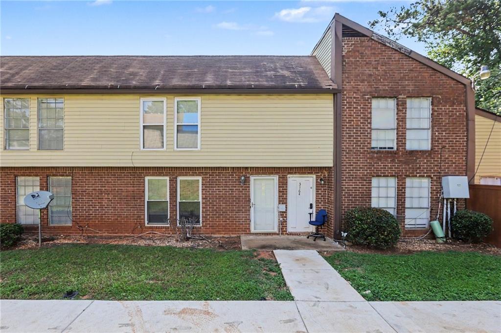 3162 Citrus Ct., Decatur, GA 30034