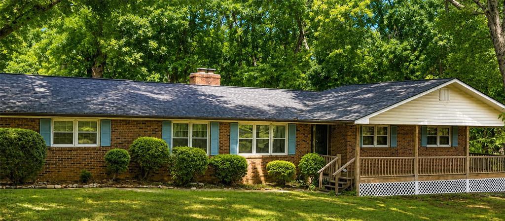 3931 Green Dr., Gainesville, GA 30506