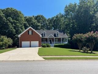 2620 Democracy Dr., Buford, GA 30519