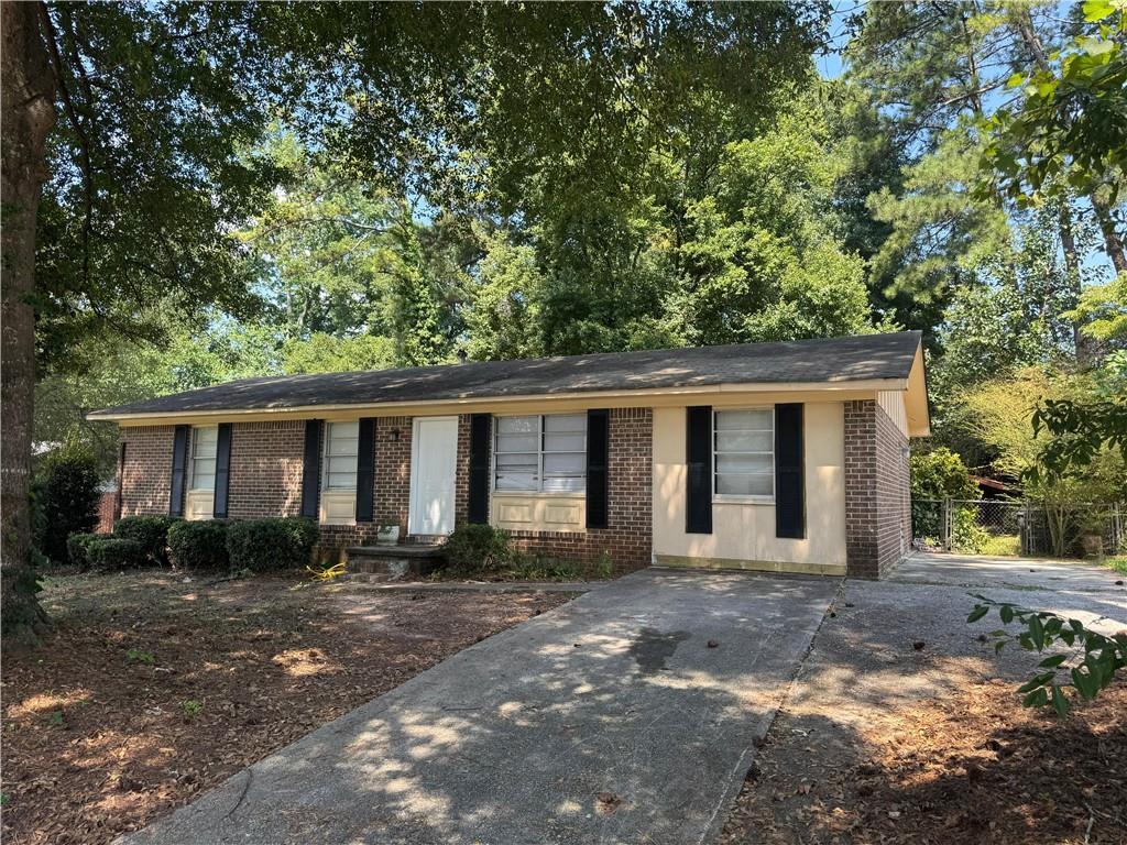 723 Sheffield Rd., Norcross, GA 30071