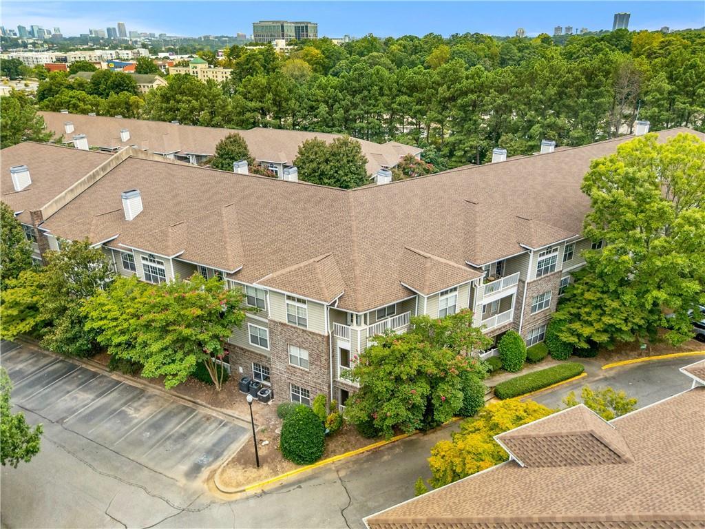 2700 Pine Tree Rd. #1308, Atlanta, GA 30324