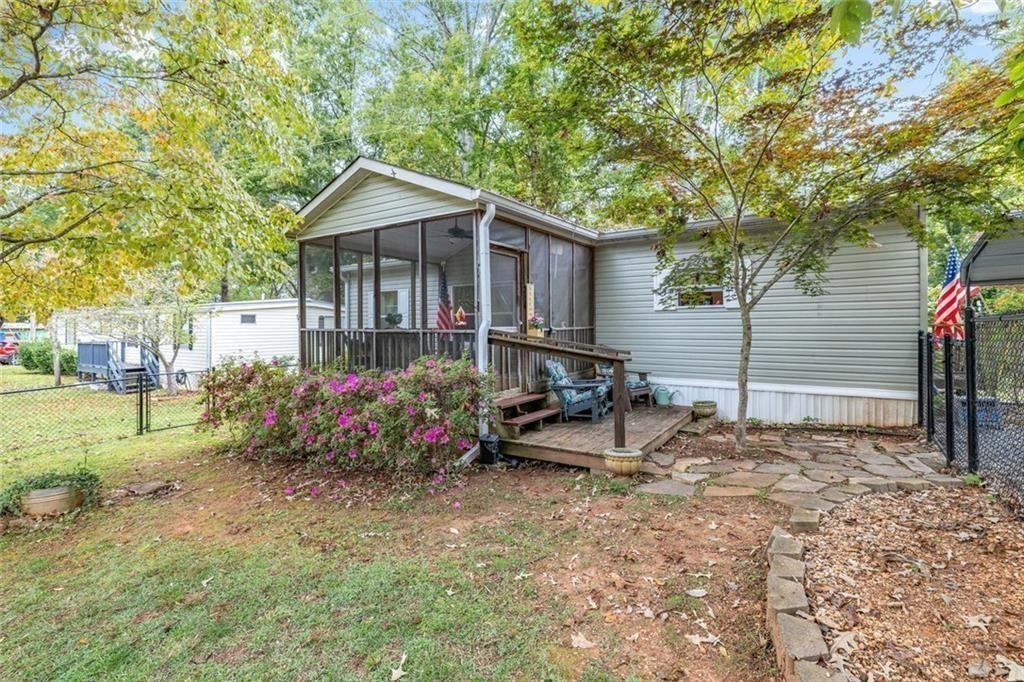 5535 Mount Shores Cir., Gainesville, GA 30506
