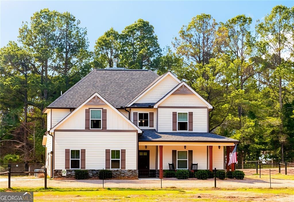 3221 Hollonville Rd., Williamson, GA 30292