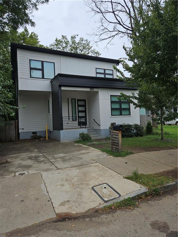 833 Humphries St., Atlanta, GA 30310