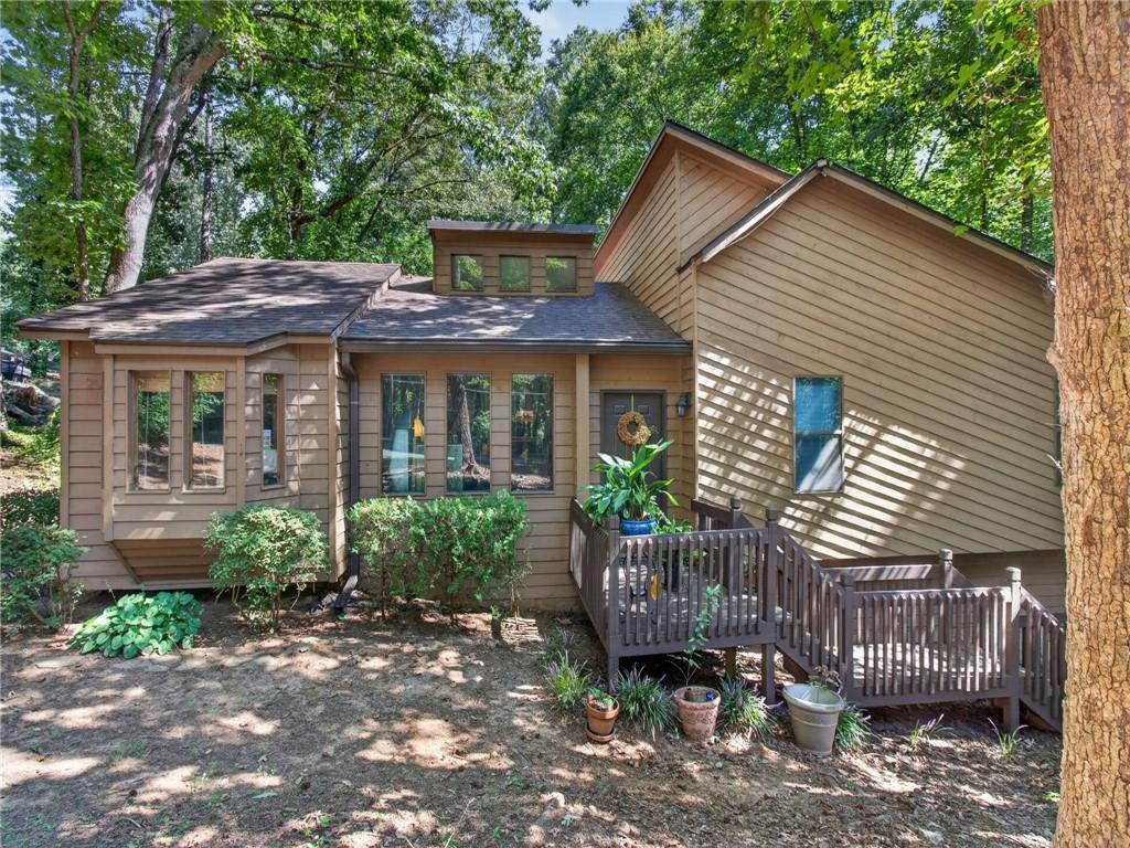 5215 Ferry Creek Ln., Acworth, GA 30102