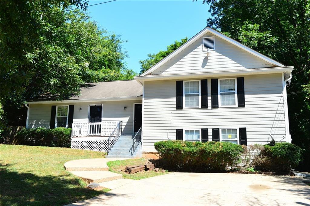 3250 College St., College Park, GA 30337