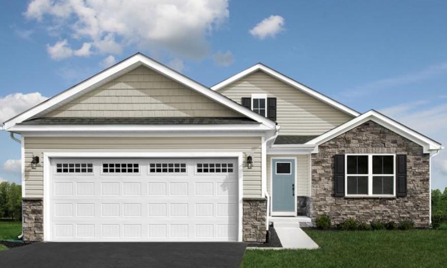 1177 Burlington Ct., Mcdonough, GA 30253