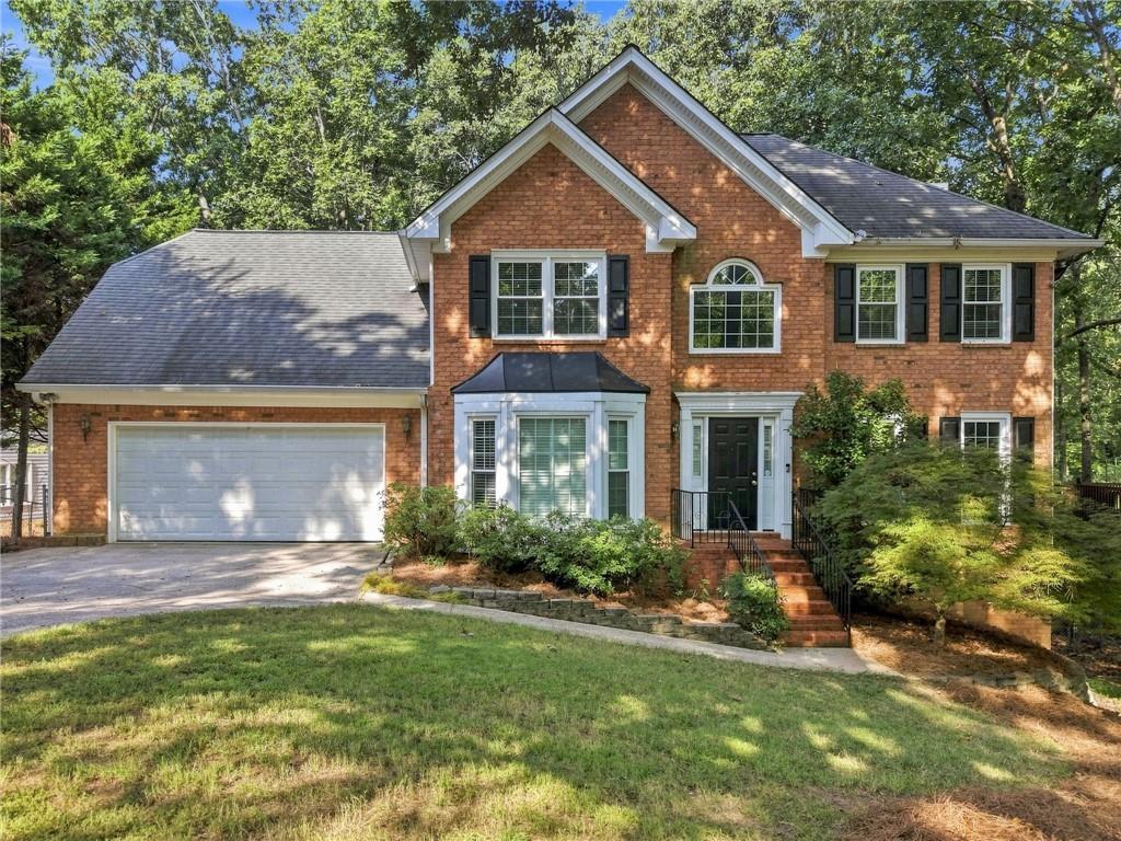 2770 Cambridge Hills Rd., Cumming, GA 30041