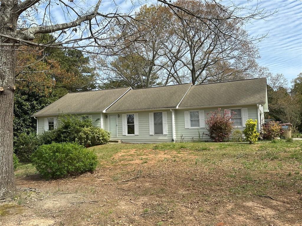 1456 Oak Rd., Snellville, GA 30078