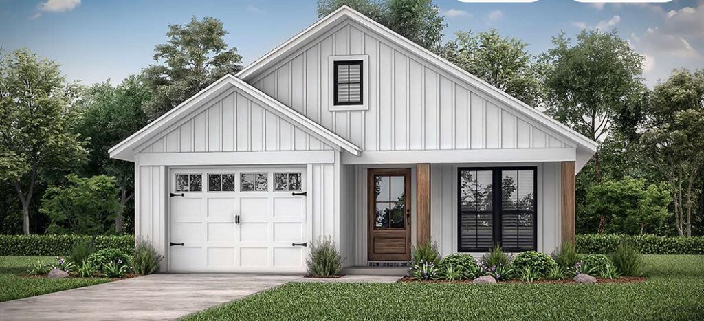 30 West Rocky St., White, GA 30184