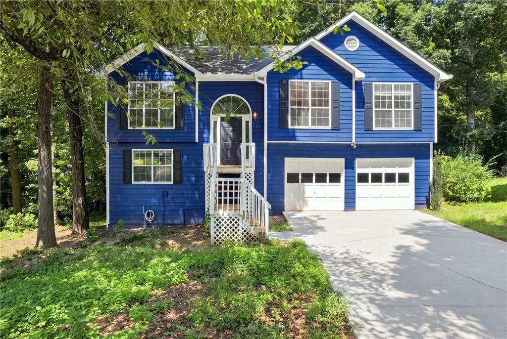 6715 Dogwood Point Ln., Tucker, GA 30084