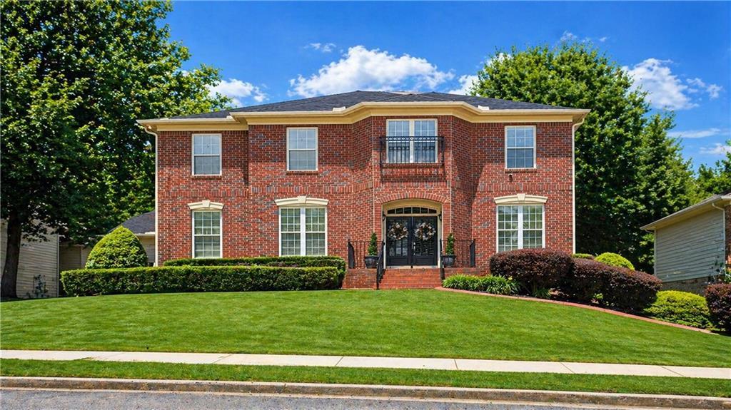 3482 Walnut Ridge, Atlanta, GA 30349