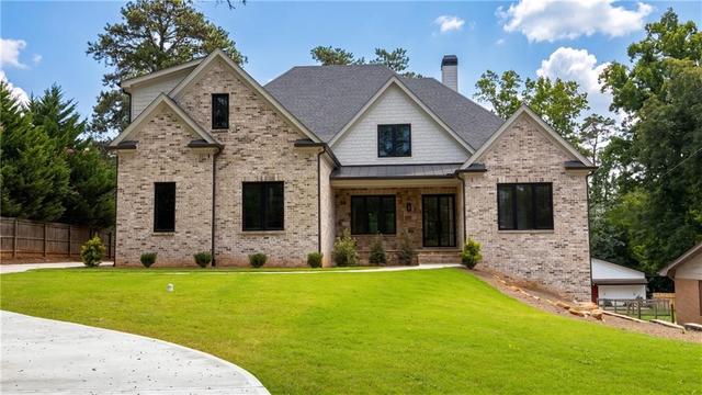 New Construction Homes For Sale This Week That Attend East Side Elementary School: August 26th to September 1st