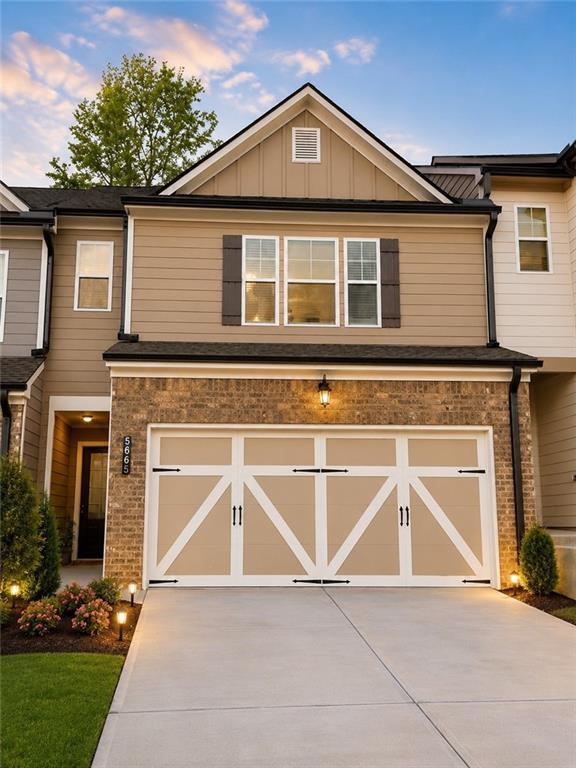 5665 Overview Dr., Flowery Branch, GA 30542