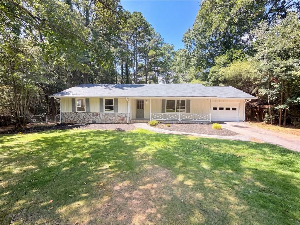 1181 Bouldercrest Cir., Watkinsville, GA 30677