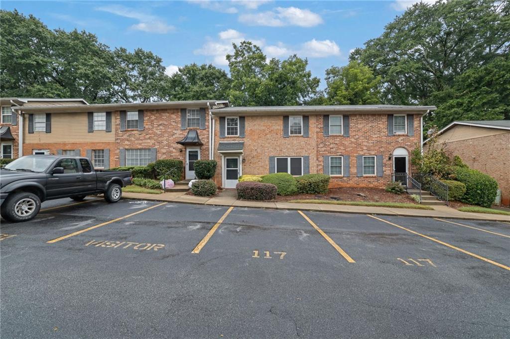 117 Northdale Pl., Lawrenceville, GA 30046