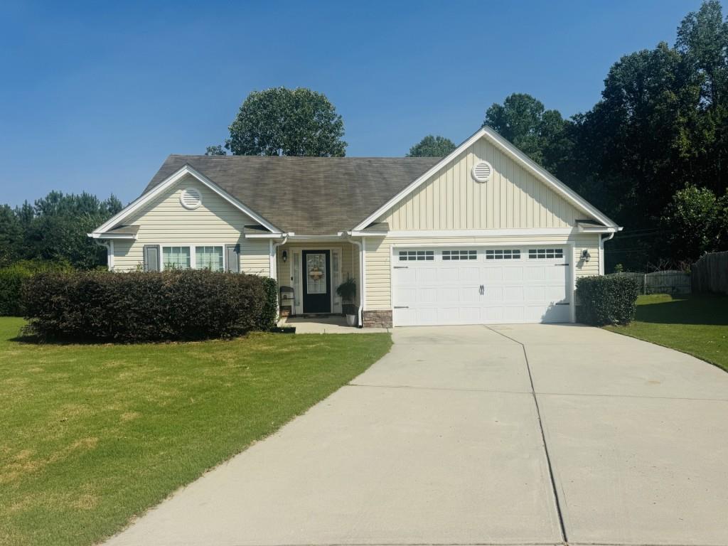 110 Manchester Ln., Jefferson, GA 30549