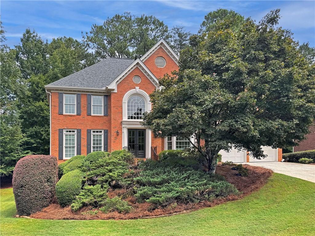 10755 Carrara Cove, Alpharetta, GA 30022