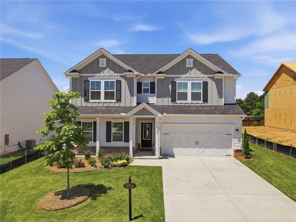 1654 Tide Mill Rd., Cumming, GA 30040