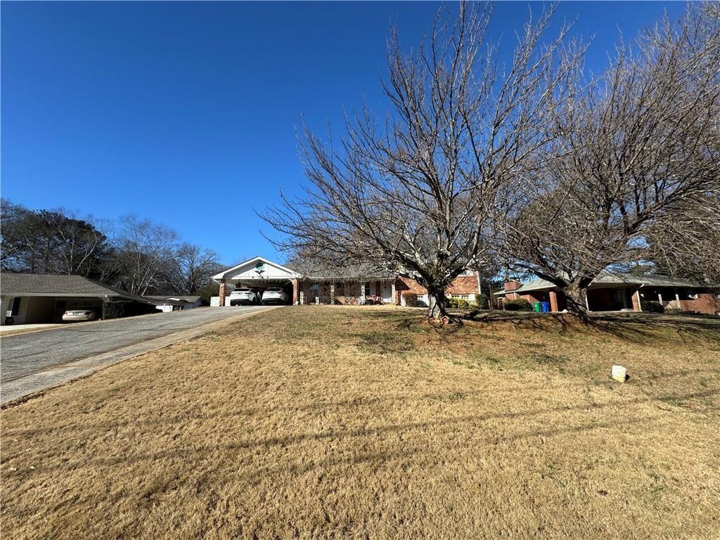 1846 Joppa Ln., Tucker, GA 30084